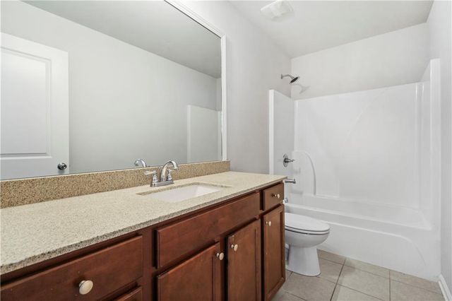 5090 BREEZEWOOD Circle, Alpharetta, GA 30004