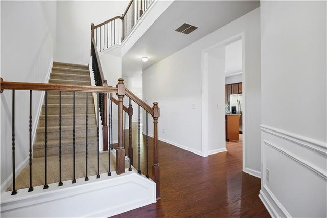 5090 BREEZEWOOD Circle, Alpharetta, GA 30004