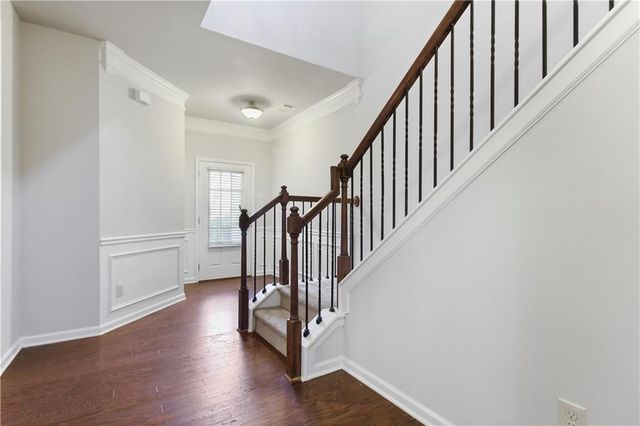 5090 BREEZEWOOD Circle, Alpharetta, GA 30004