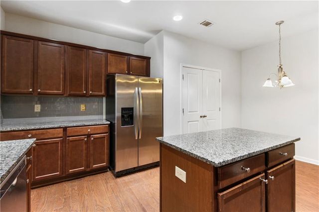 5090 BREEZEWOOD Circle, Alpharetta, GA 30004