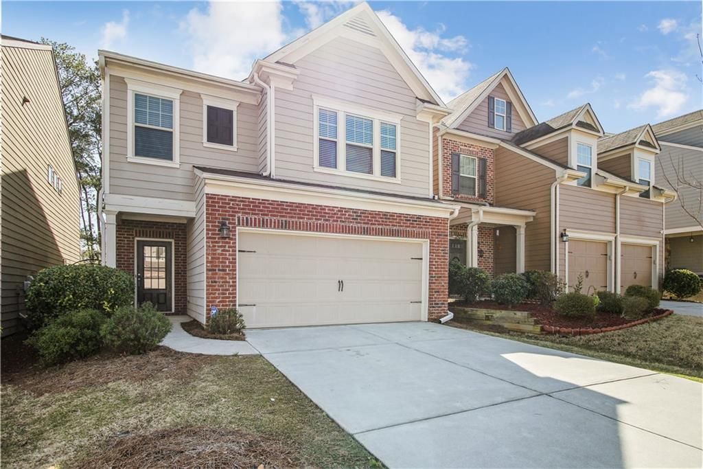 5090 BREEZEWOOD Circle, Alpharetta, GA 30004