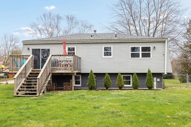 24254 S Burr Road, Channahon, IL 60410