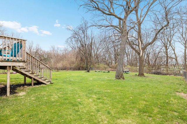 24254 S Burr Road, Channahon, IL 60410