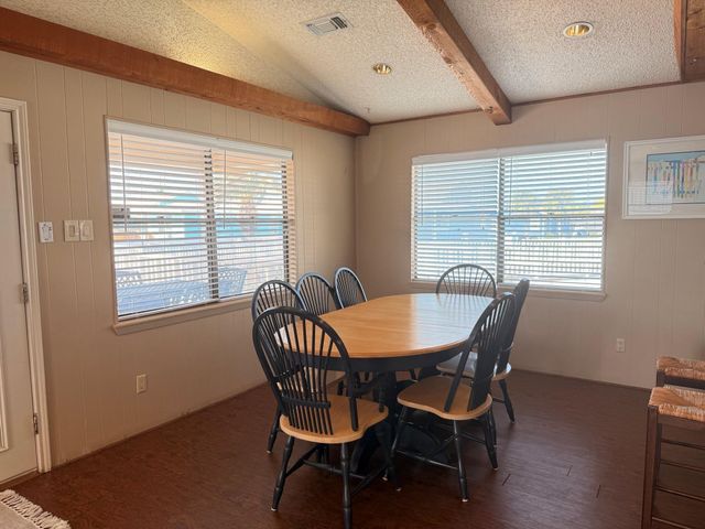 16528 Tortuga Way, Jamaica Beach, TX 77554