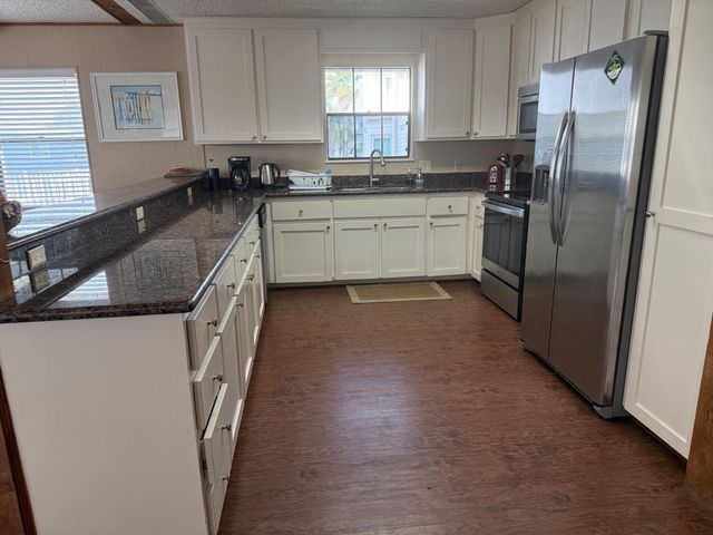 16528 Tortuga Way, Jamaica Beach, TX 77554