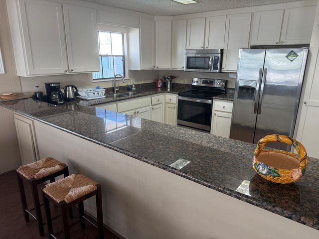 16528 Tortuga Way, Jamaica Beach, TX 77554