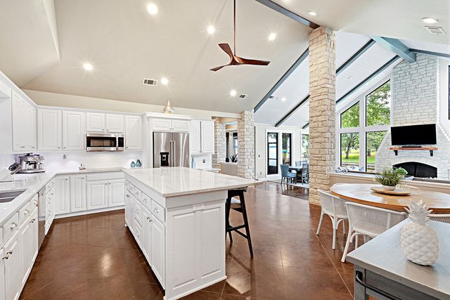 103 Glenn Road, Mabank, TX 75156