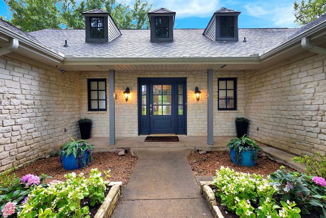 103 Glenn Road, Mabank, TX 75156