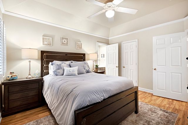 103 Glenn Road, Mabank, TX 75156