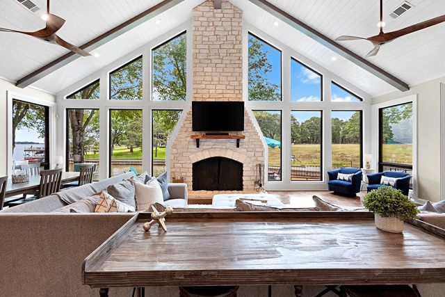 103 Glenn Road, Mabank, TX 75156