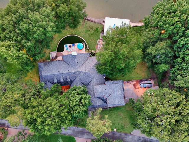 103 Glenn Road, Mabank, TX 75156