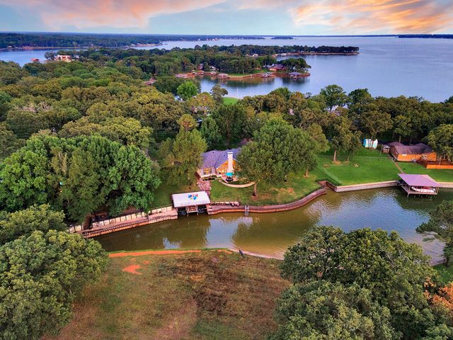 103 Glenn Road, Mabank, TX 75156