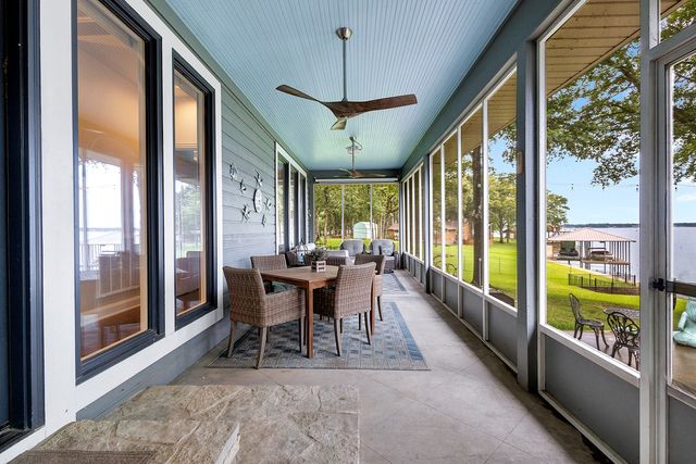 103 Glenn Road, Mabank, TX 75156