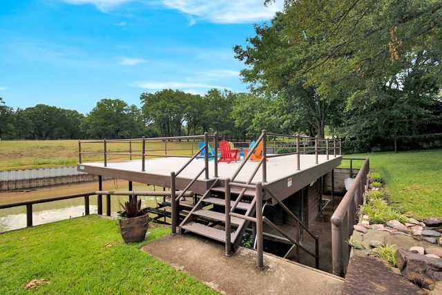 103 Glenn Road, Mabank, TX 75156