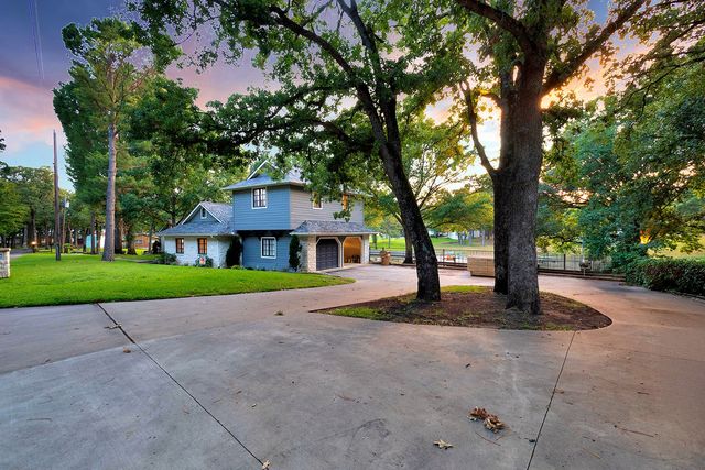 103 Glenn Road, Mabank, TX 75156