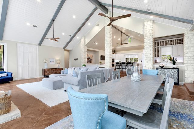 103 Glenn Road, Mabank, TX 75156