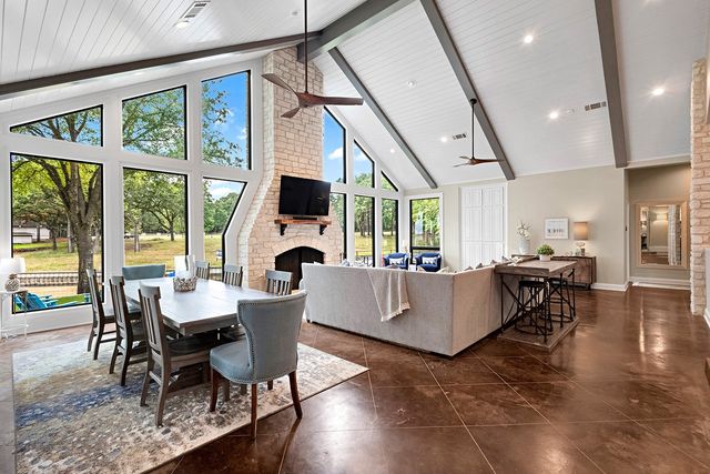 103 Glenn Road, Mabank, TX 75156