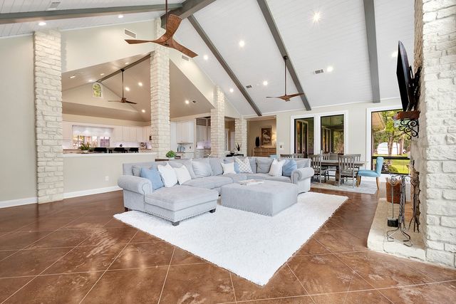 103 Glenn Road, Mabank, TX 75156