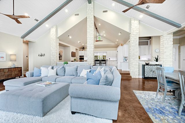 103 Glenn Road, Mabank, TX 75156