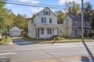 2271 ROUTE 50, Woodbine, NJ 08270