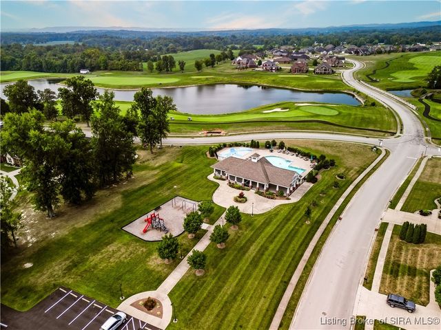 2003 Augusta Parkway, Henryville, IN 47126