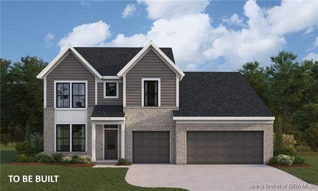 2003 Augusta Parkway, Henryville, IN 47126