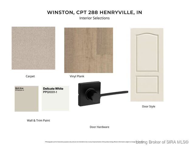 2003 Augusta Parkway, Henryville, IN 47126