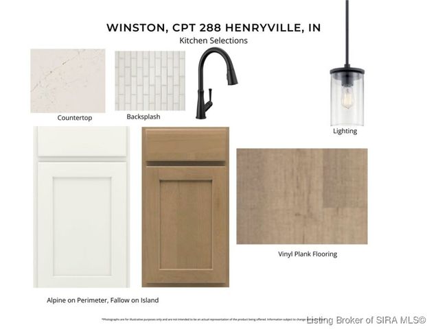 2003 Augusta Parkway, Henryville, IN 47126