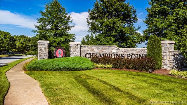 2003 Augusta Parkway, Henryville, IN 47126