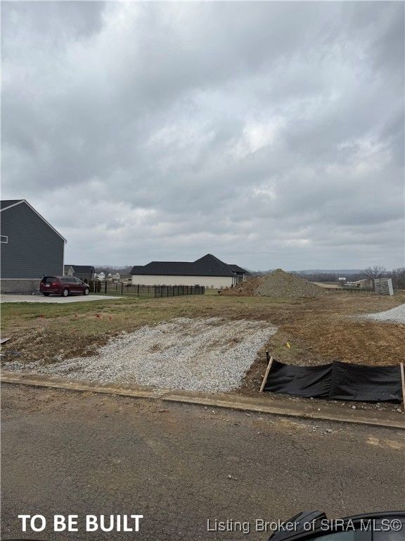 2003 Augusta Parkway, Henryville, IN 47126