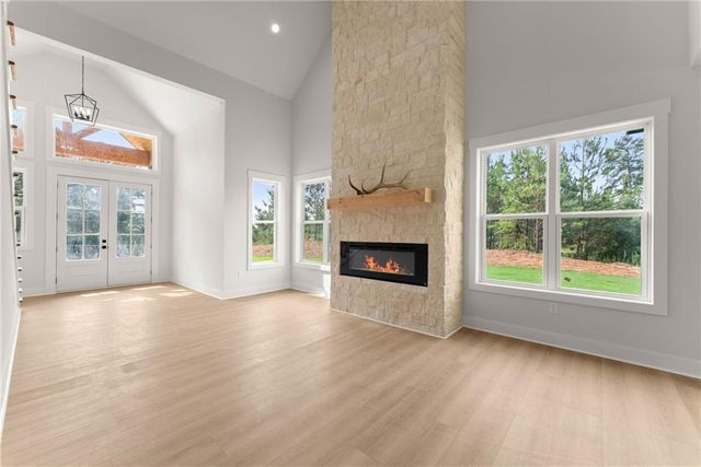 3115 Heritage Crossing Drive, Buford, GA 30519