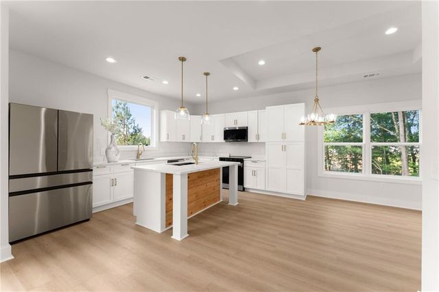 3115 Heritage Crossing Drive, Buford, GA 30519