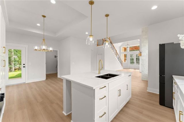 3115 Heritage Crossing Drive, Buford, GA 30519