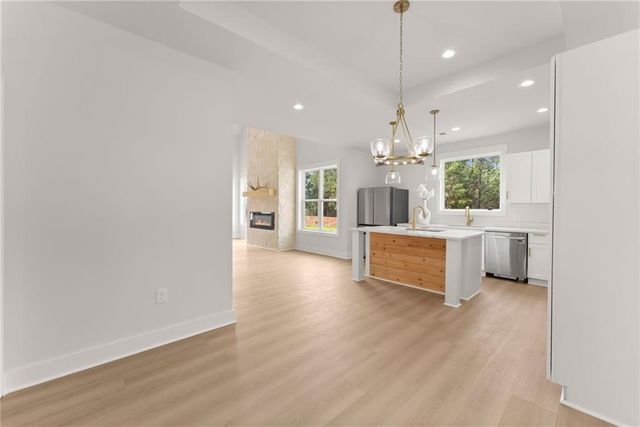 3115 Heritage Crossing Drive, Buford, GA 30519