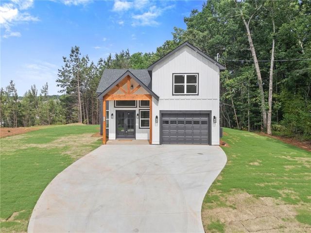 3115 Heritage Crossing Drive, Buford, GA 30519