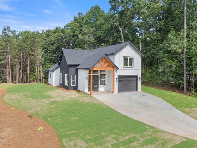 3115 Heritage Crossing Drive, Buford, GA 30519