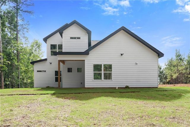 3115 Heritage Crossing Drive, Buford, GA 30519
