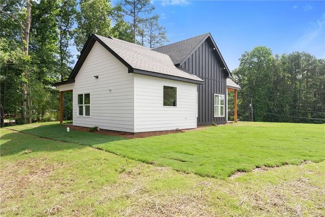 3115 Heritage Crossing Drive, Buford, GA 30519