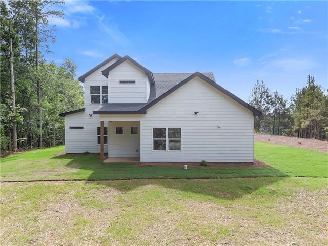 3115 Heritage Crossing Drive, Buford, GA 30519