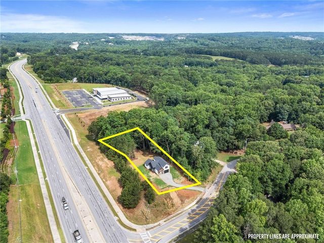 3115 Heritage Crossing Drive, Buford, GA 30519