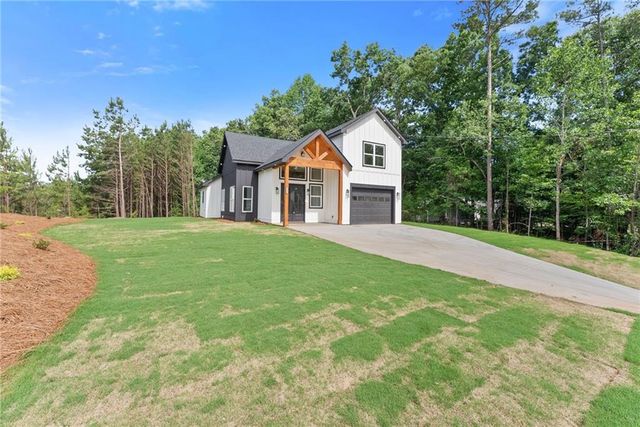 3115 Heritage Crossing Drive, Buford, GA 30519