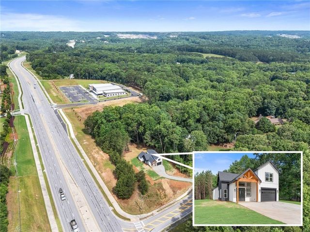 3115 Heritage Crossing Drive, Buford, GA 30519