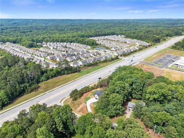 3115 Heritage Crossing Drive, Buford, GA 30519