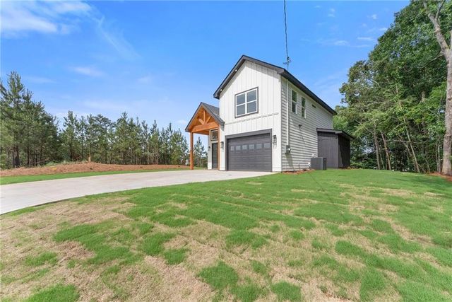 3115 Heritage Crossing Drive, Buford, GA 30519