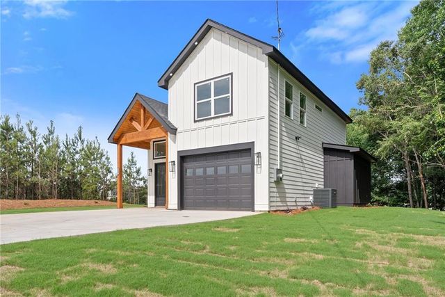 3115 Heritage Crossing Drive, Buford, GA 30519