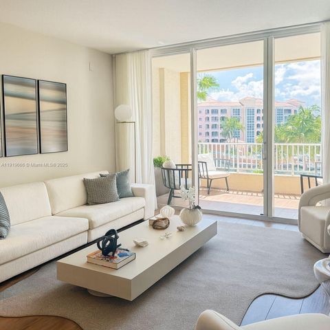 711 Crandon Blvd 401, Key Biscayne, FL 33149