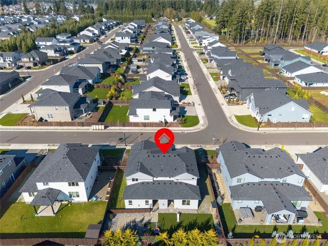 16811 NE 81st Street, Vancouver, WA 98682