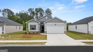 8601 Secretariat Drive, Lithonia, GA 30058