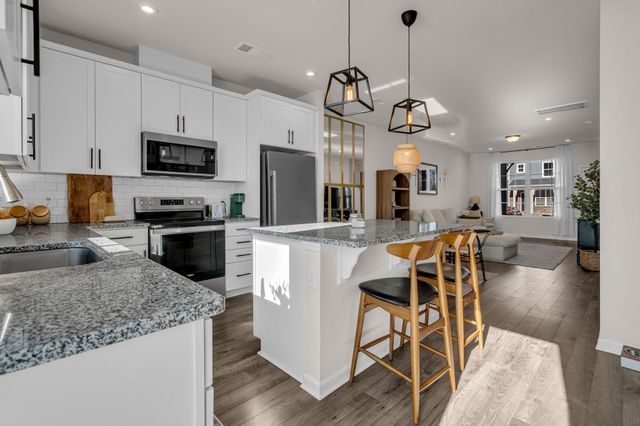 1248 Hope Village Way, Hermitage, TN 37076