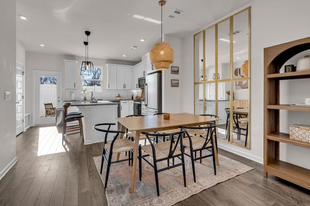 1248 Hope Village Way, Hermitage, TN 37076